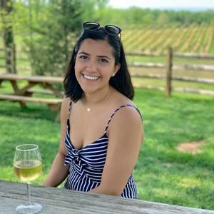 Meet your Posher, Leela